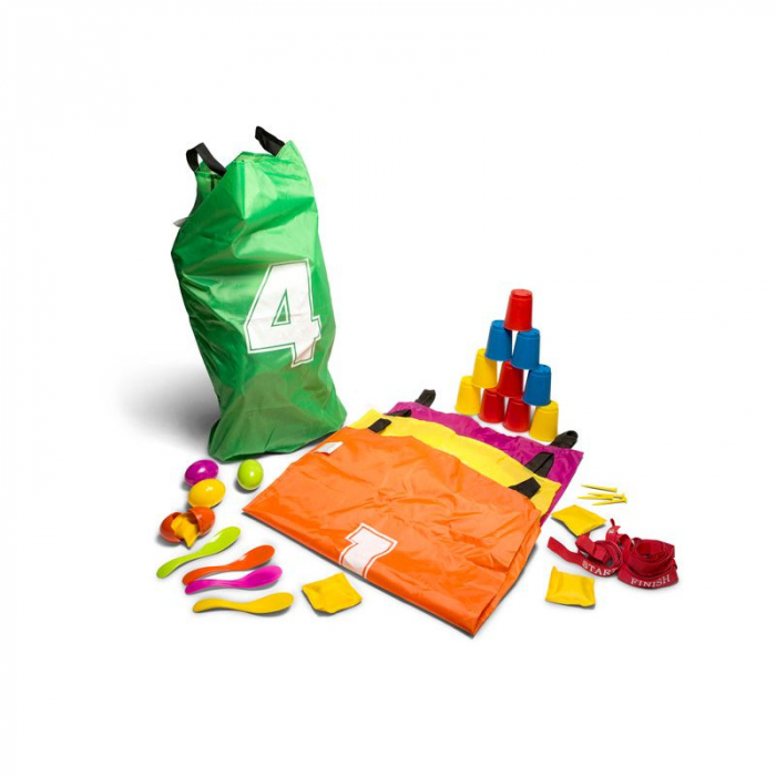 Set de jocuri pentru petreceri, BS Toys [2]