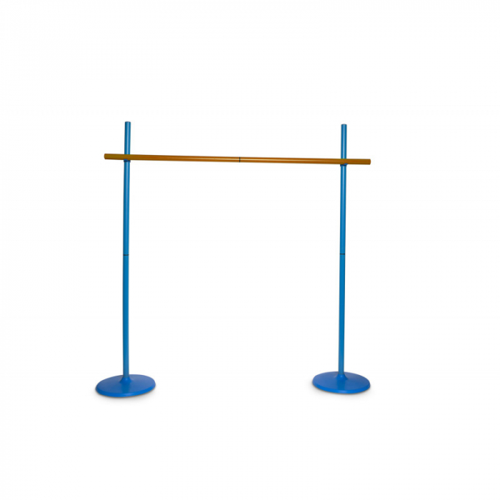 Set de obstacole, joc de motricitate, BS Toys [3]