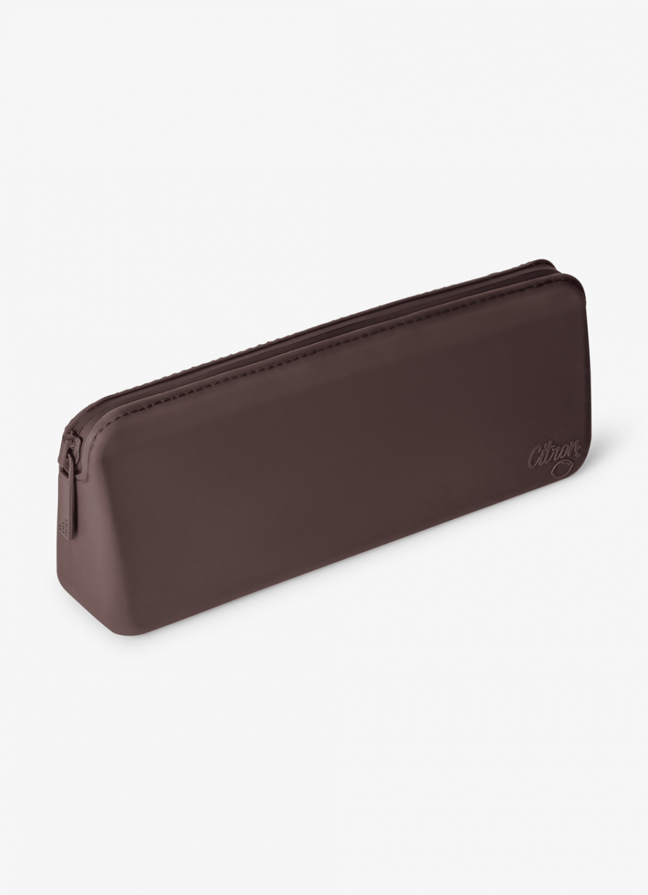 Set de tacâmuri din silicon cu husă - Vehicles- Plum [5]