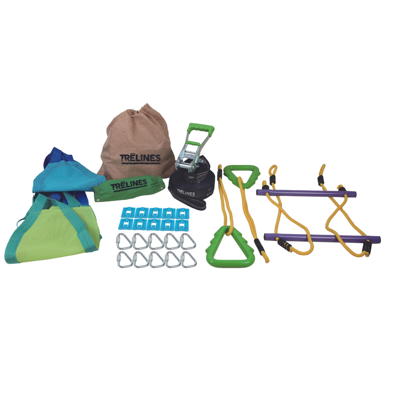 Set leagan Adventure (11 metri) [3]