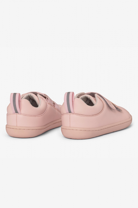 SNEAKERS Barefoot, SMART WALKER JUNIOR, Pink Light, Hopfrög [2]
