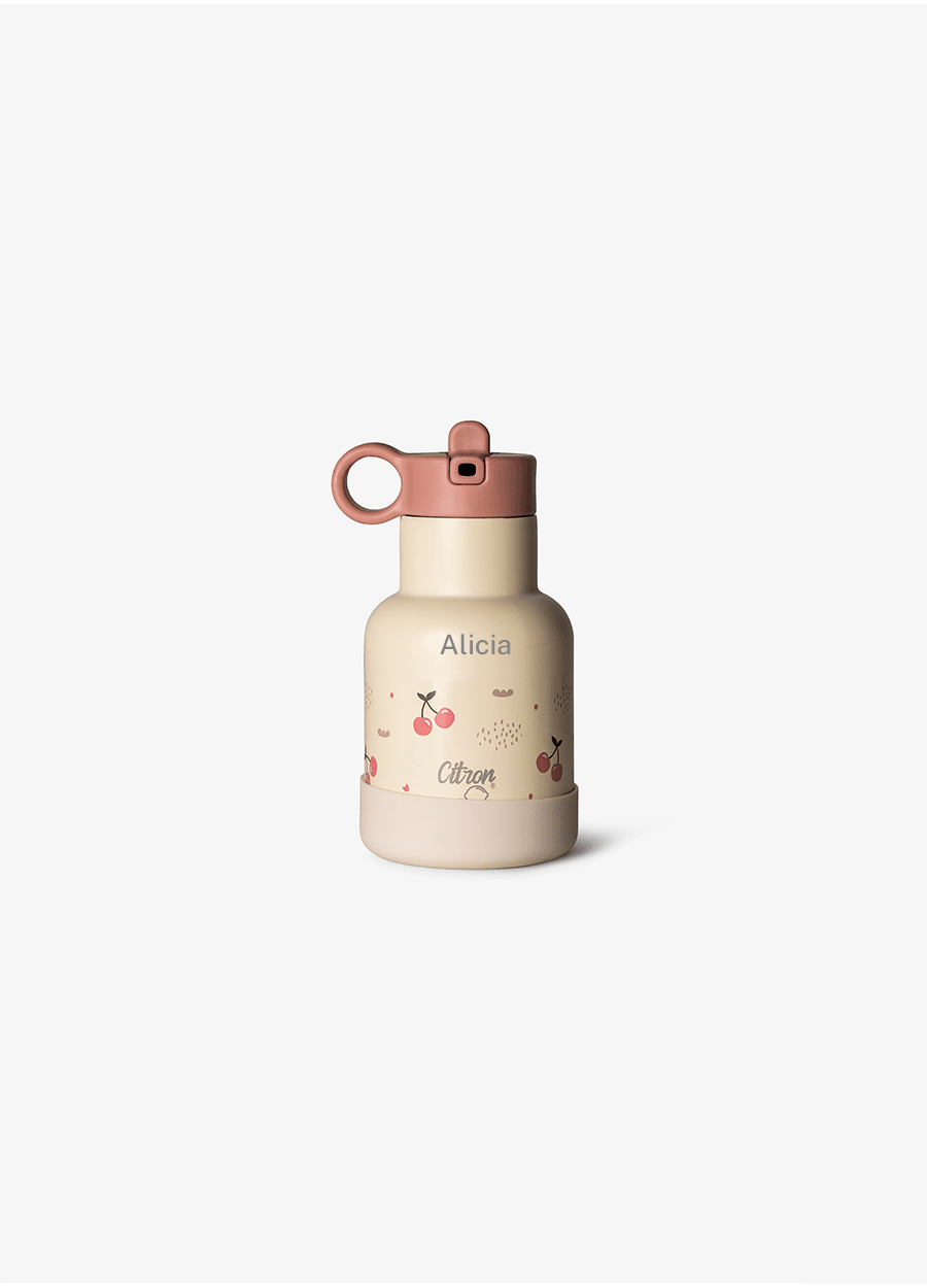 Sticla de apa-250ml- Cherry [2]