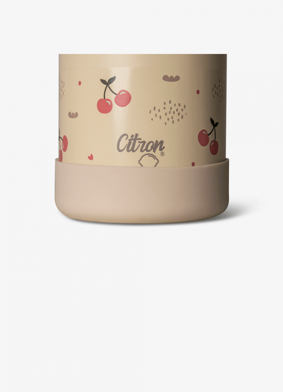 Sticla de apa-250ml- Cherry [5]