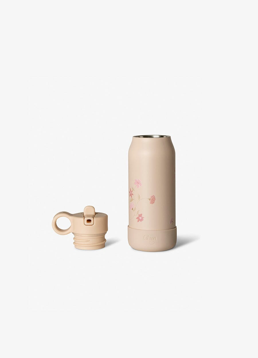 Sticla de apa-250ml- Flowers [3]