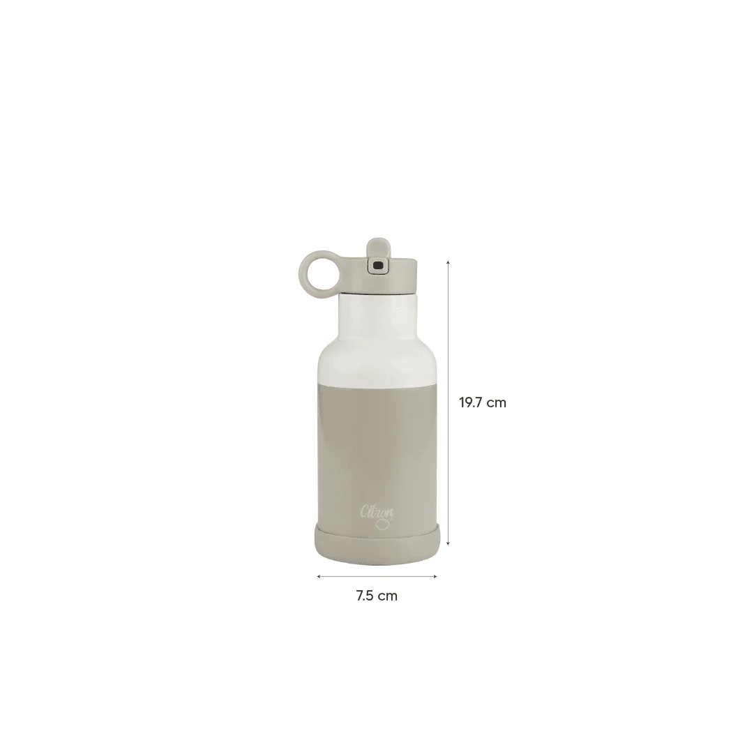 Sticla de apa - 350 ml - Spaceship [2]