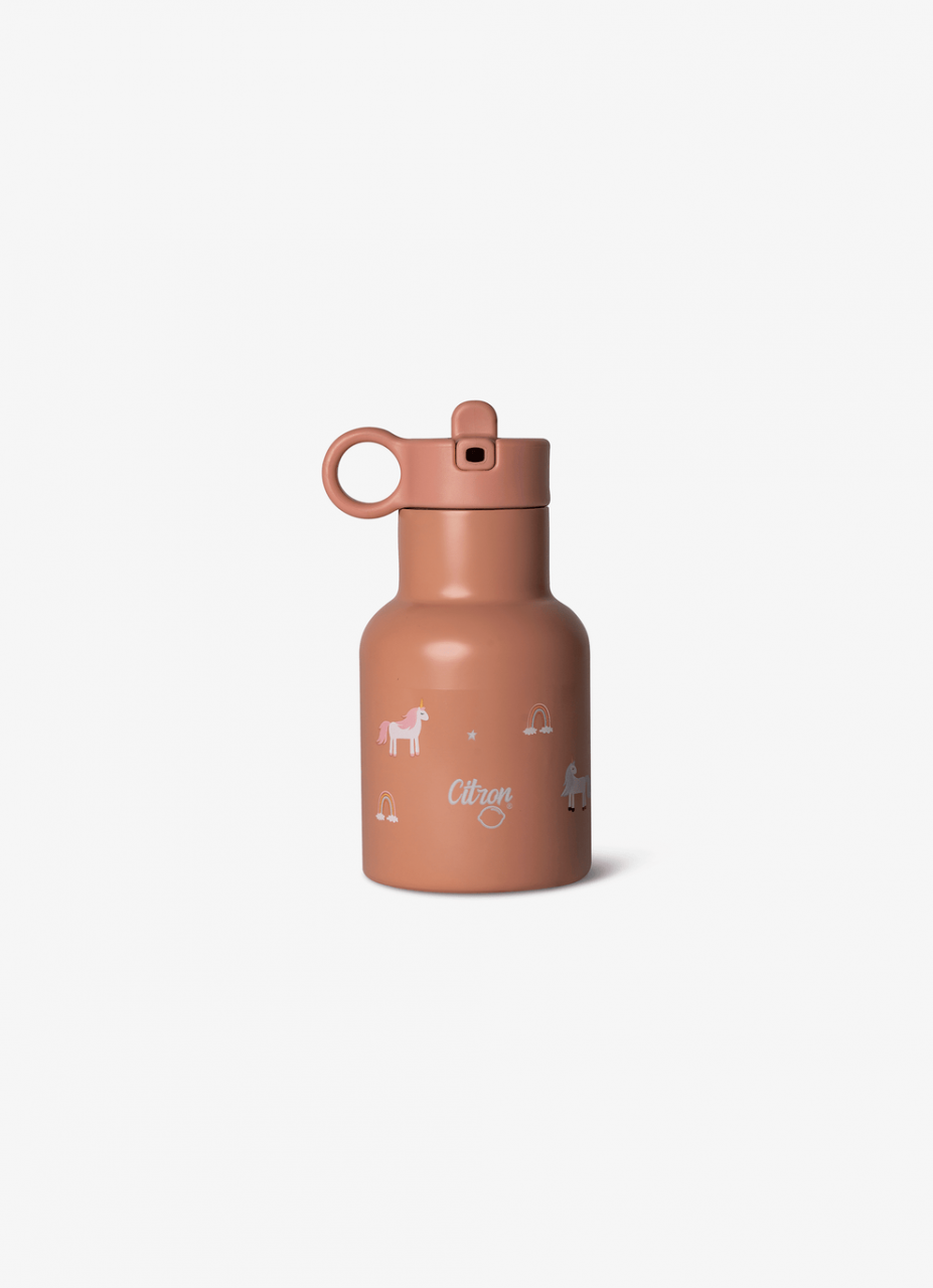 Sticla de apa-250ml- Unicorn Blush Pink [4]