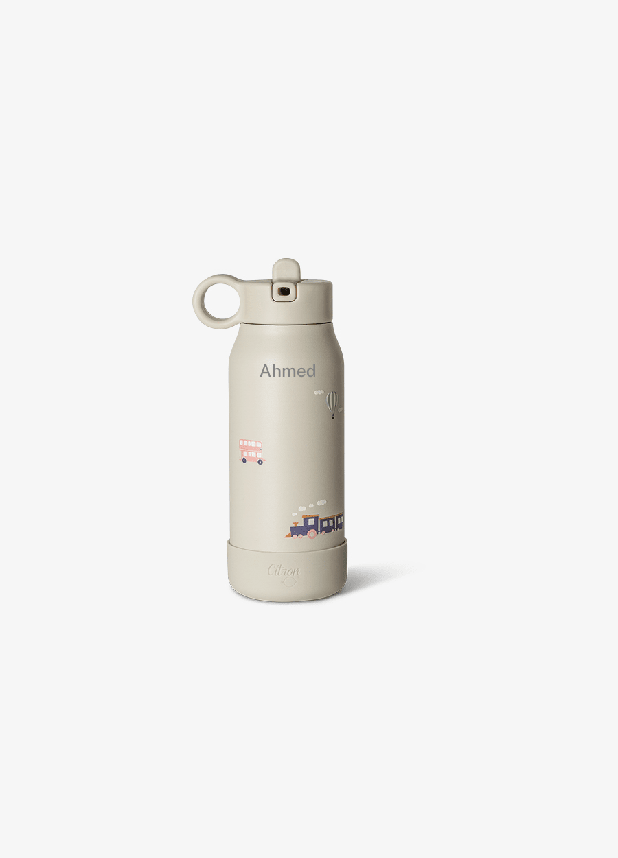 Sticla de apa-250ml- Vehicule [2]