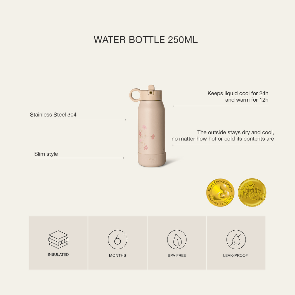 Sticla de apa-250ml- Vehicule [8]