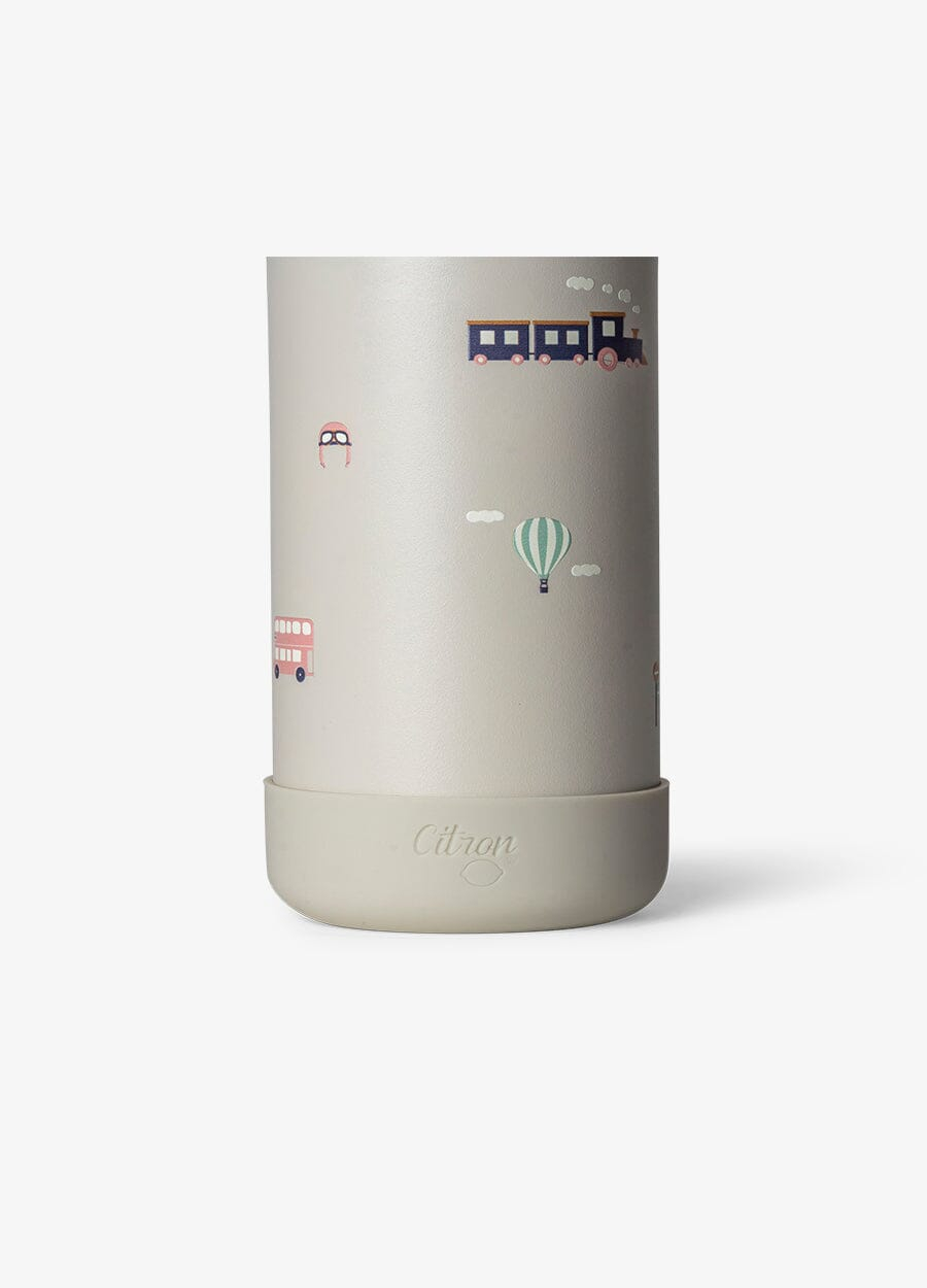 Sticla de apa-250ml- Vehicule [5]