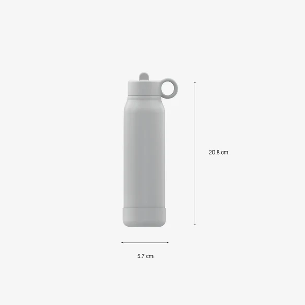 Sticla de apa - 350 ml - Spaceship [7]