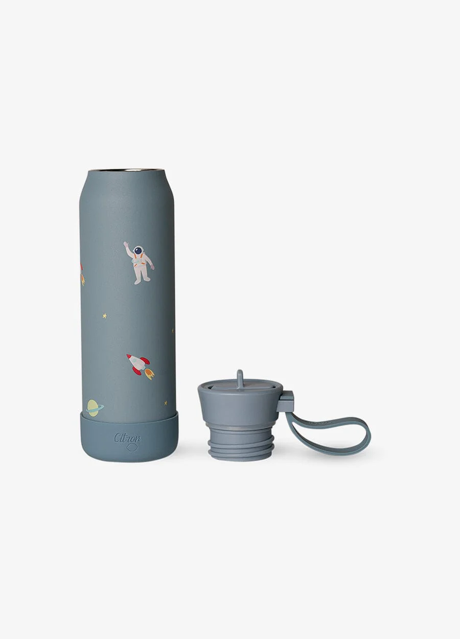 Sticla de apa - 350 ml - Spaceship [5]