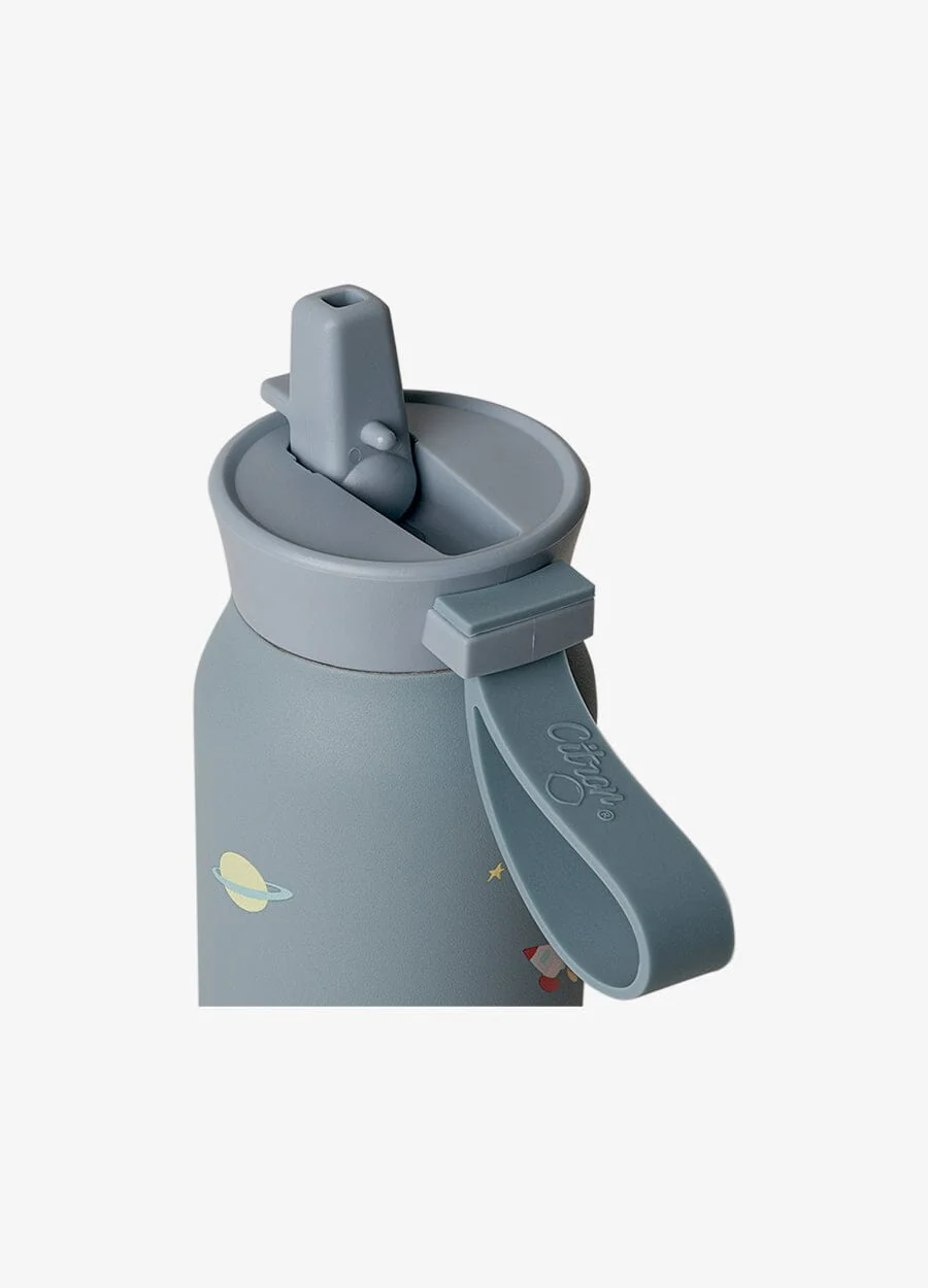 Sticla de apa - 350 ml - Spaceship [4]