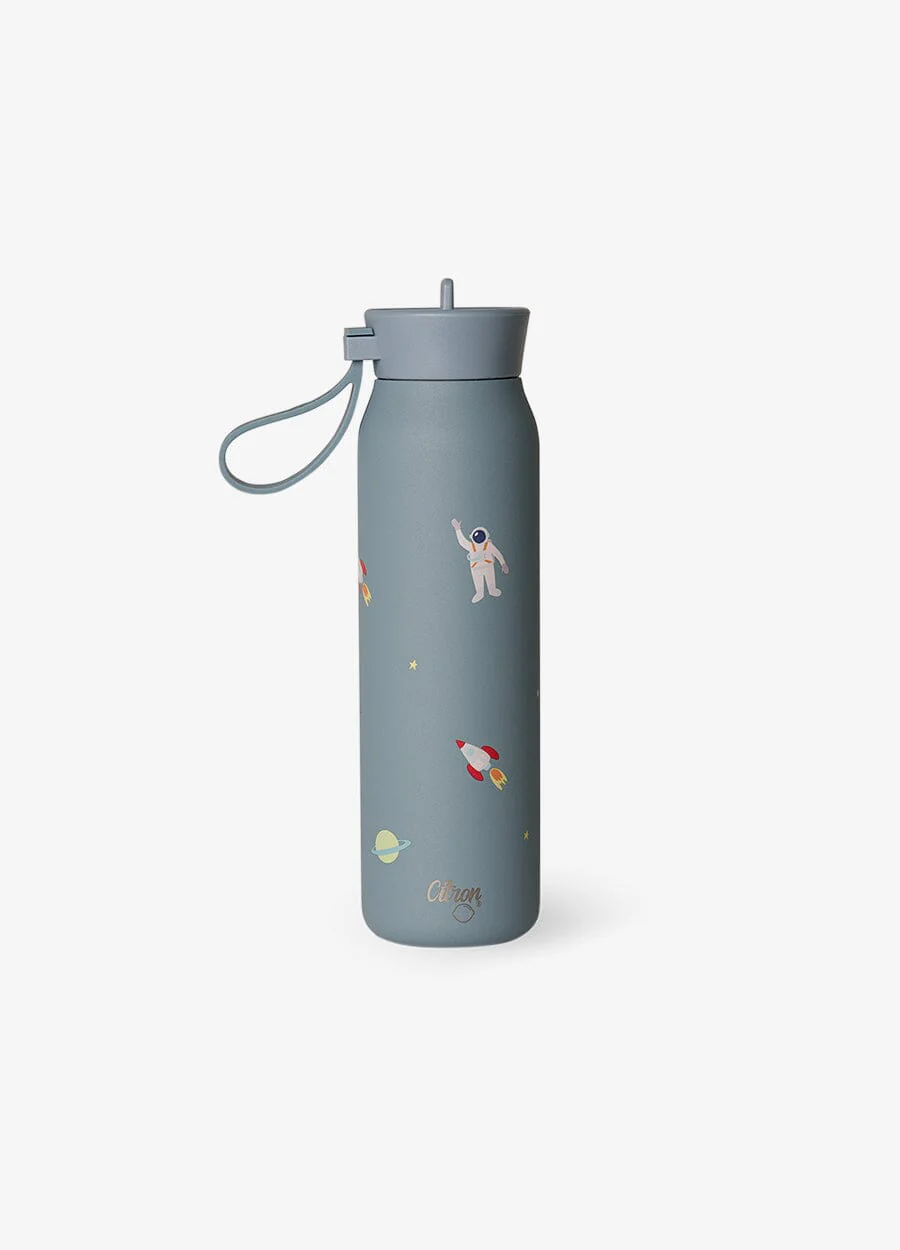 Sticla de apa - 350 ml - Spaceship [3]