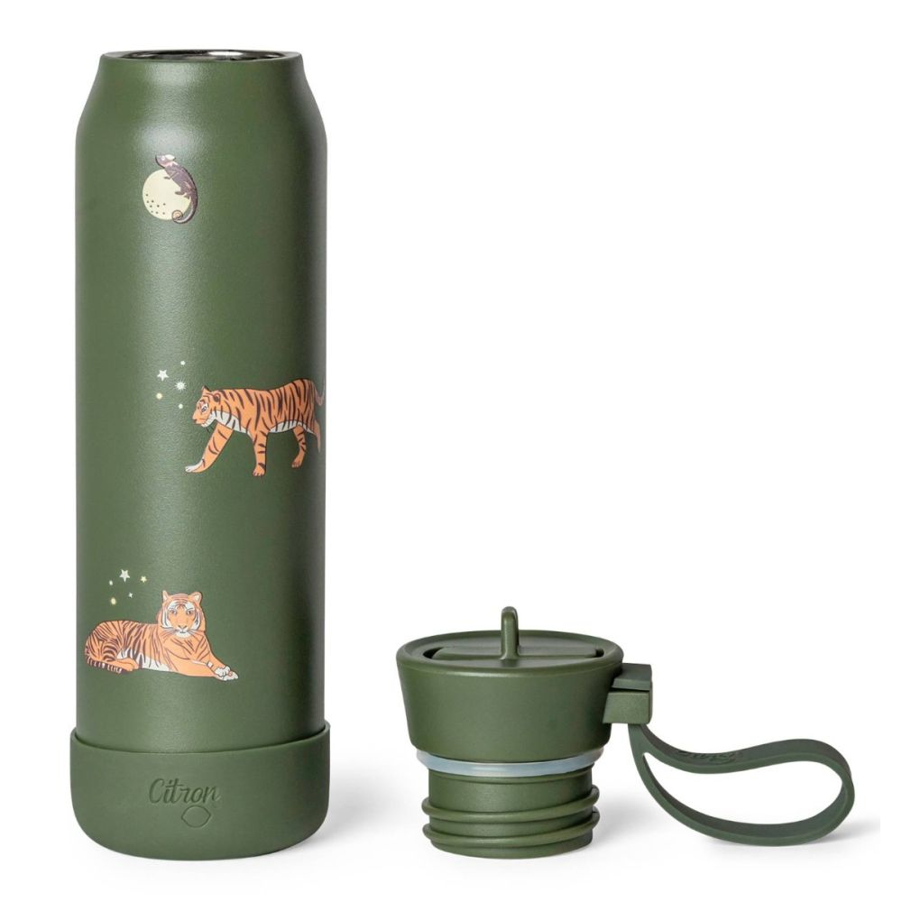 Sticla de apa - 350 ml - Tiger [2]