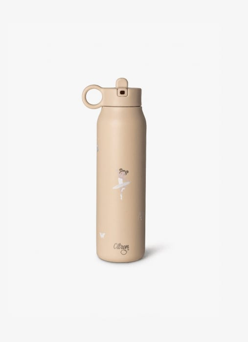 Sticla de apa - 350ml - Balerina [2]