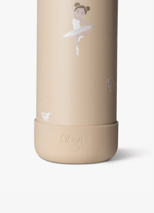 Sticla de apa - 350ml - Balerina [4]