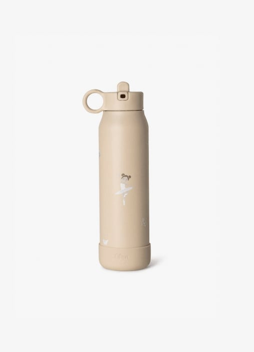 Sticla de apa - 350ml - Balerina [6]