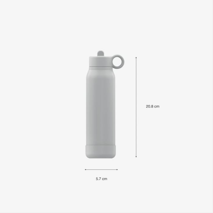 Sticla de apa - 350ml - Balerina [7]