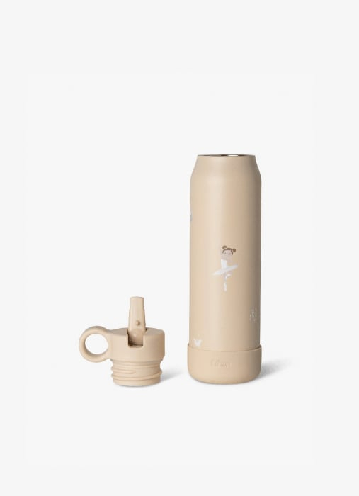 Sticla de apa - 350ml - Balerina [3]