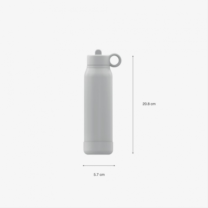 Sticla de apa - 350ml - Flori [8]