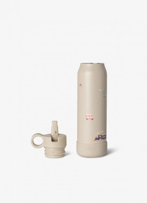 Sticla de apa - 350ml - Vehicule [2]