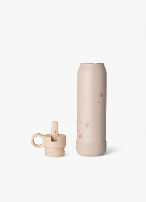 Sticla de apa - 350ml - Flori [2]