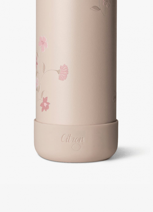 Sticla de apa - 350ml - Flori [3]