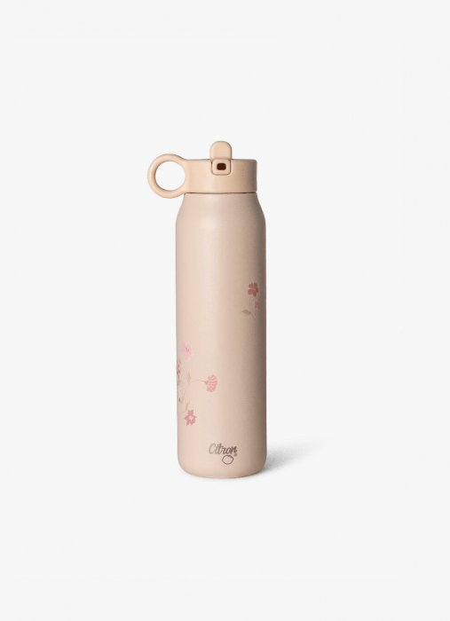 Sticla de apa - 350ml - Flori [5]