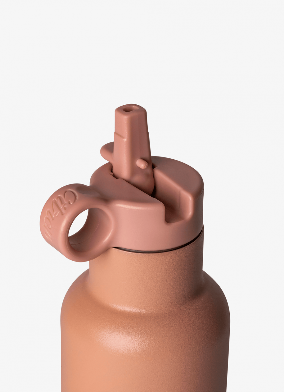 Sticla de apa-350ml- Blush Pink [5]