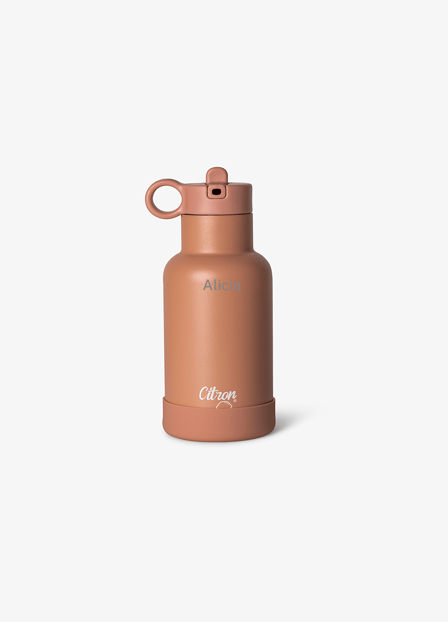 Sticla de apa-350ml- Blush Pink [2]