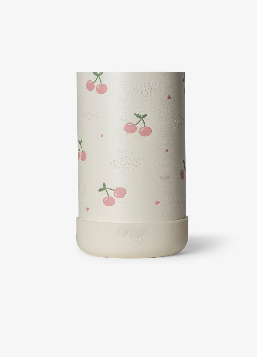 Sticla de apa-350ml- Cherry [5]