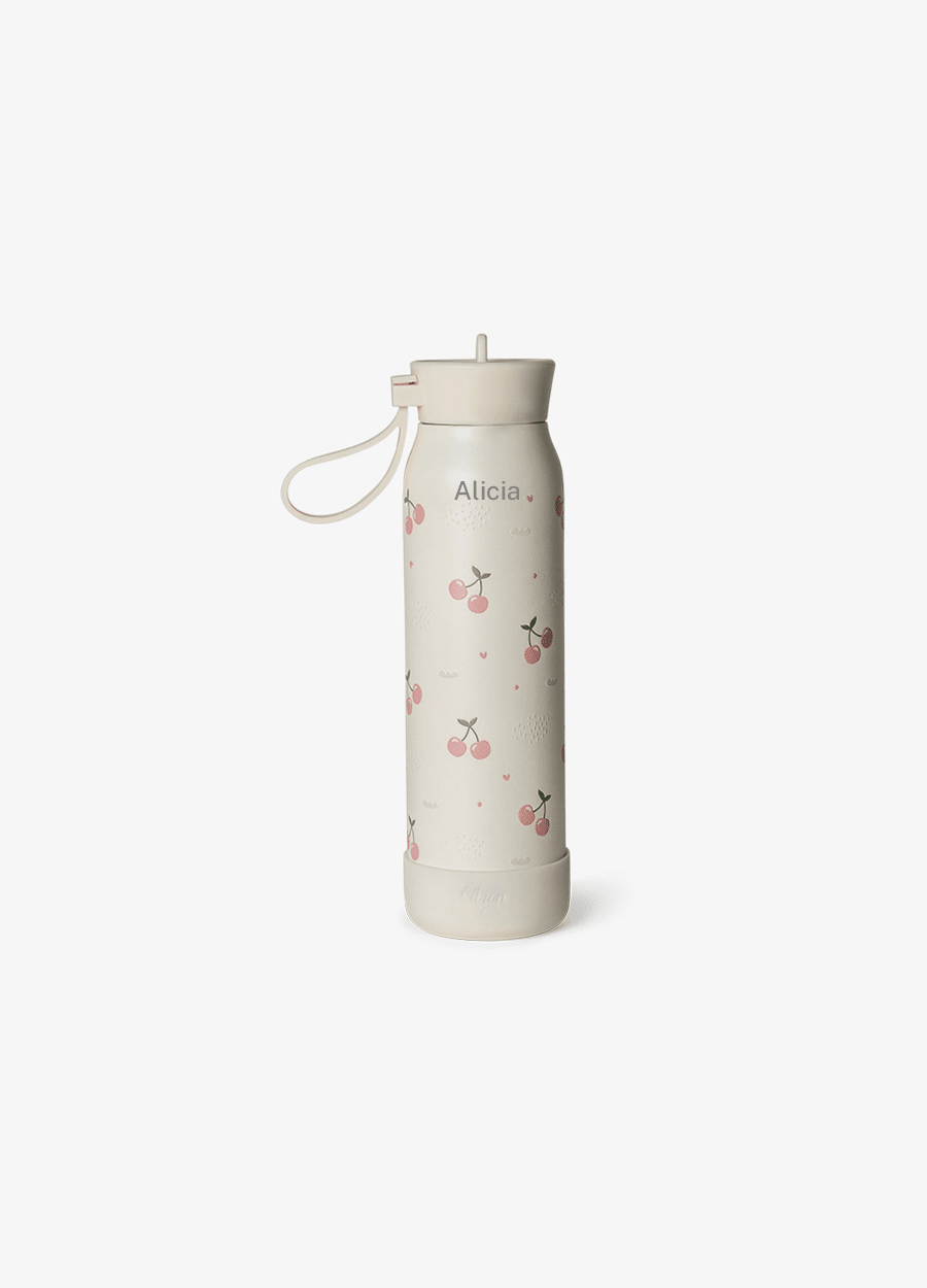 Sticla de apa-350ml- Cherry [2]