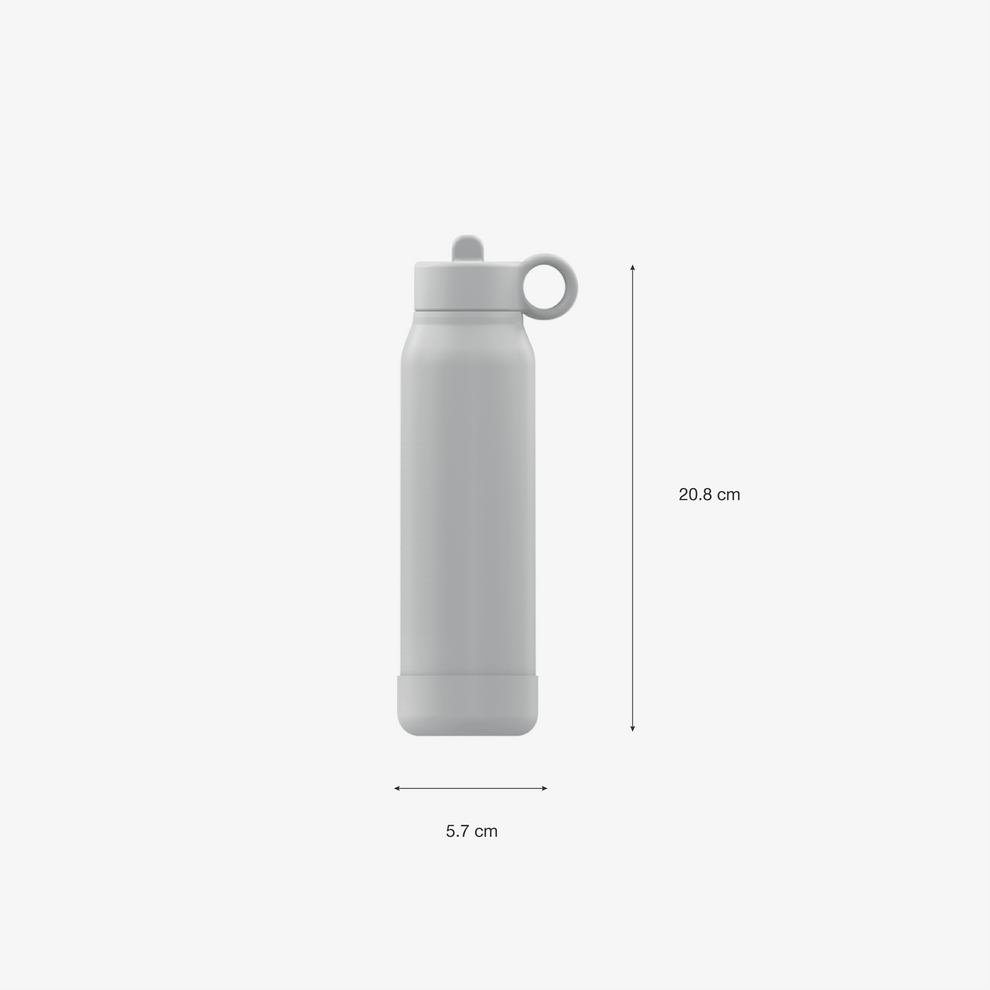 Sticla de apa-350ml- Cherry [8]