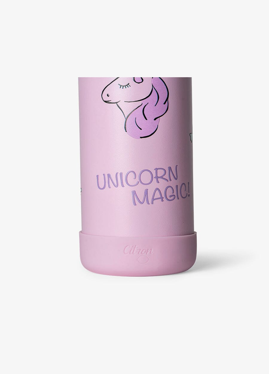 Sticla de apa-350ml- Stormy Unicorn [5]