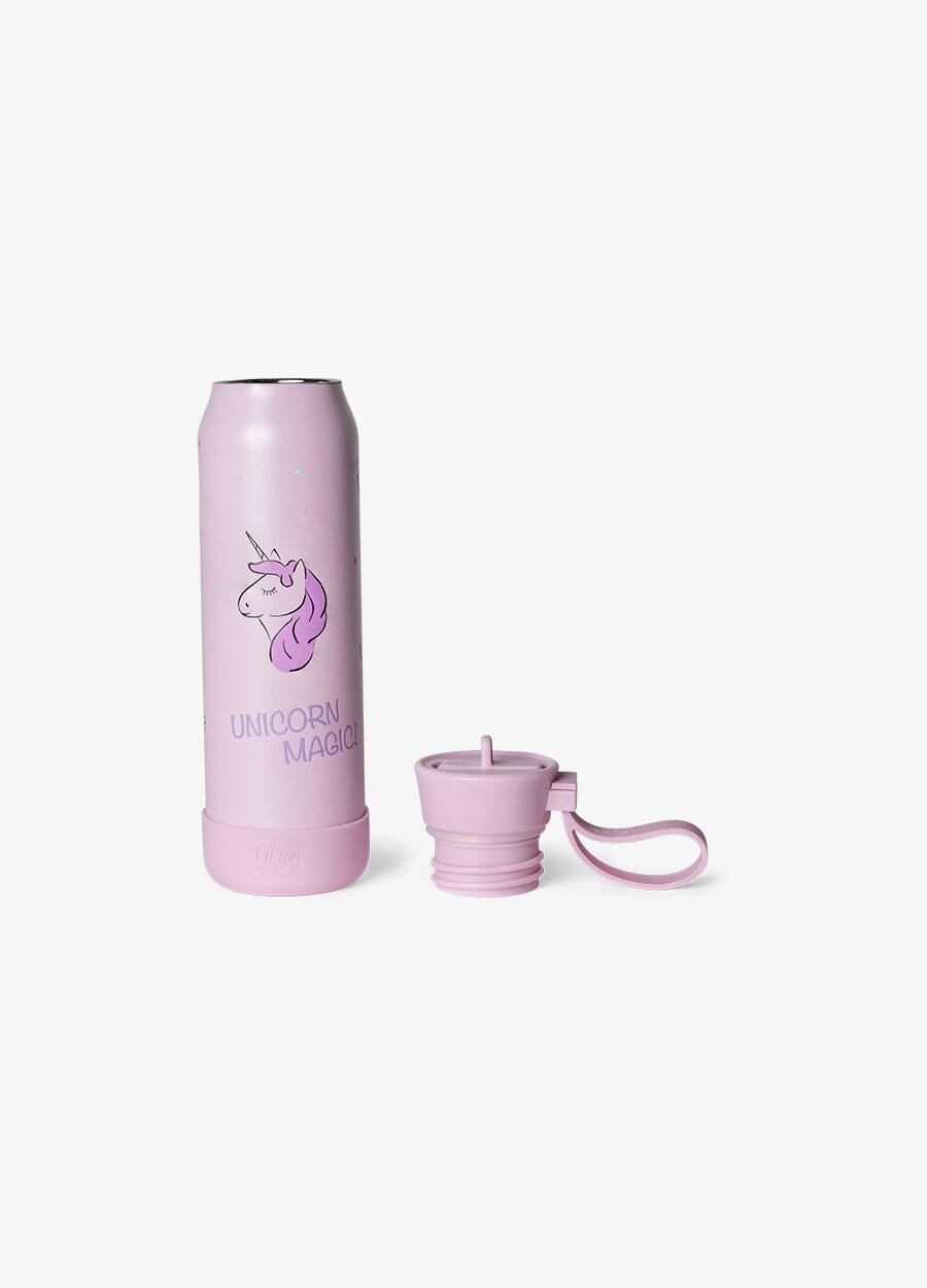 Sticla de apa-350ml- Stormy Unicorn [3]