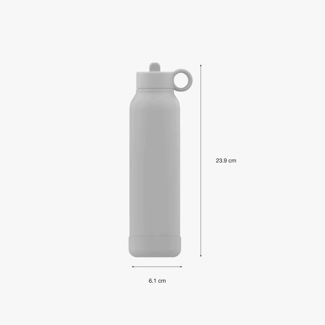 Sticla de apa- 500 ml - Tiger [4]
