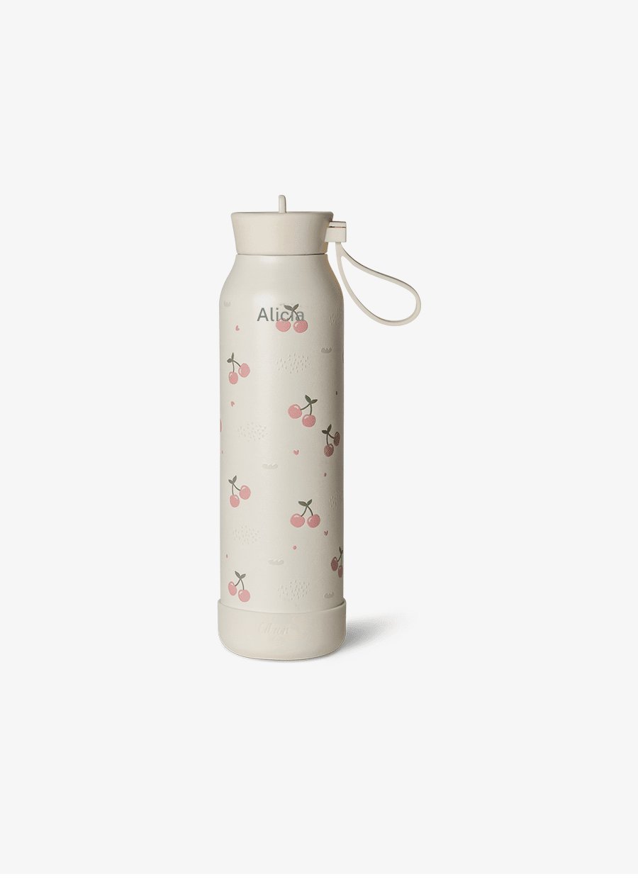 Sticla de apa-500 ml- Cherry [2]