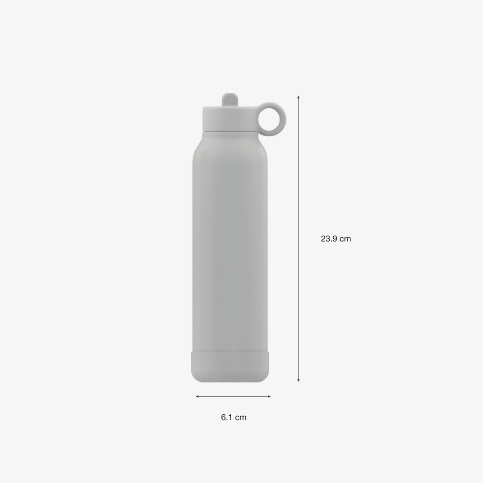 Sticla de apa-500 ml- Cherry [8]
