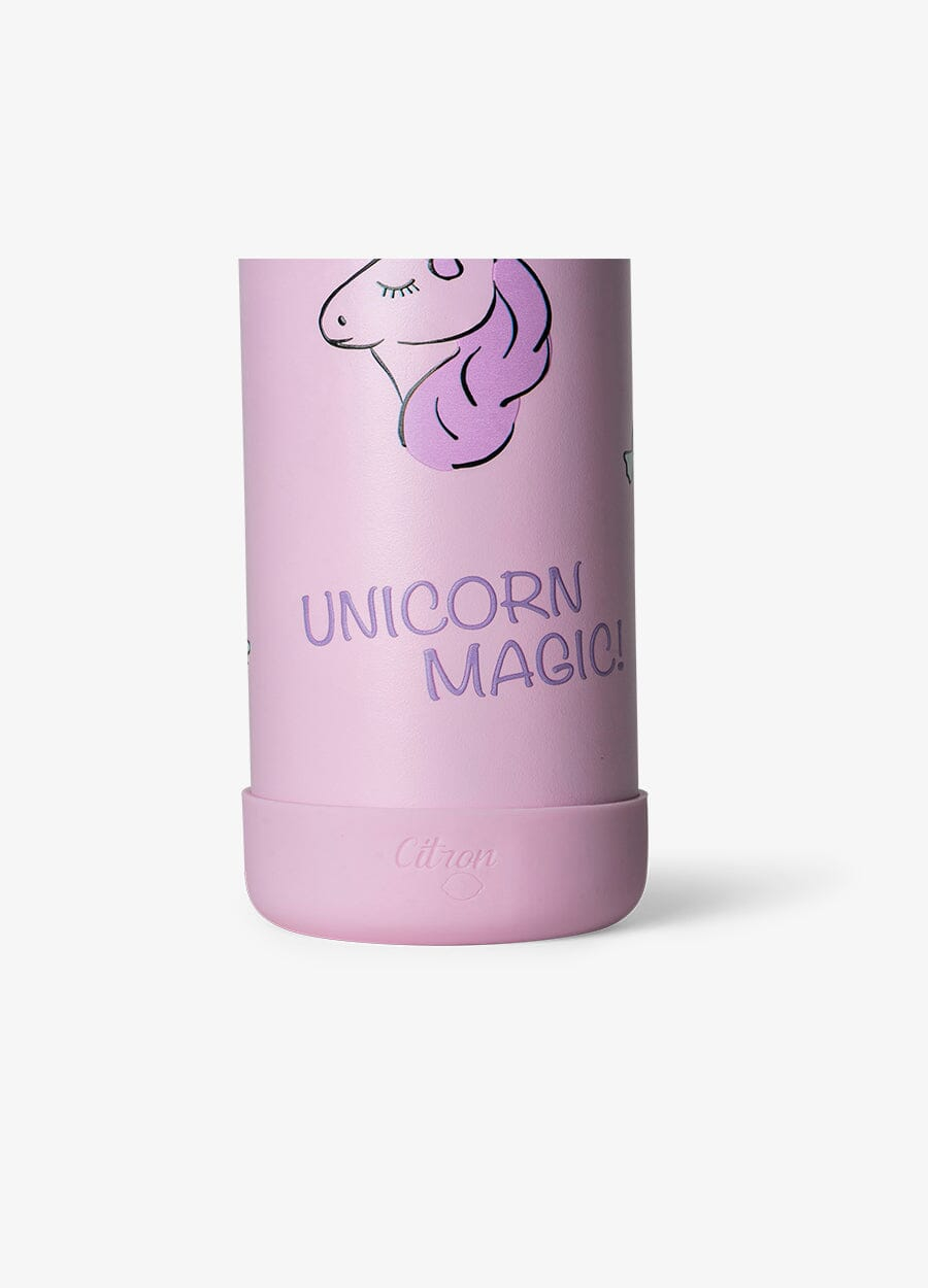 Sticla de apa-500 ml- Stormy Unicorn [5]