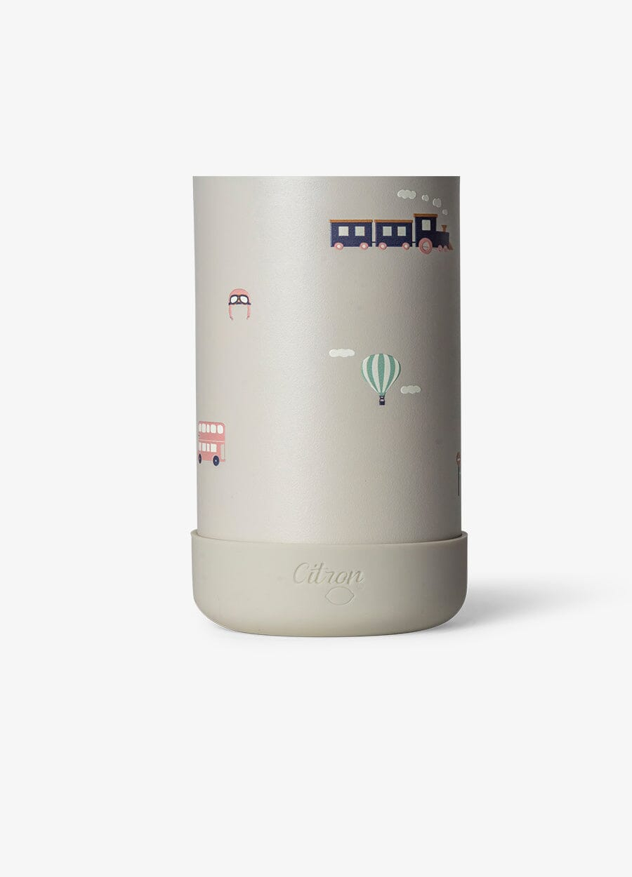 Sticla de apa-500 ml- Vehicles [5]