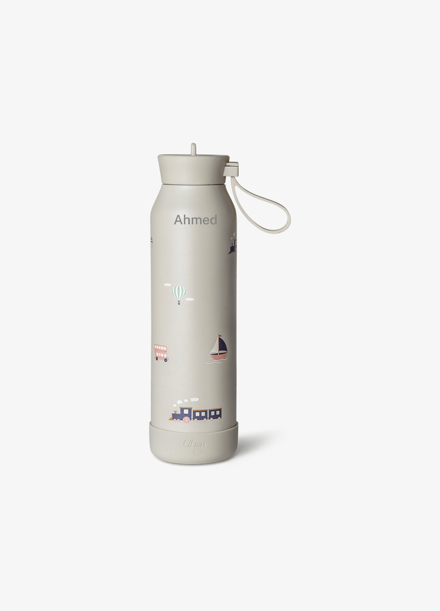 Sticla de apa-500 ml- Vehicles [2]