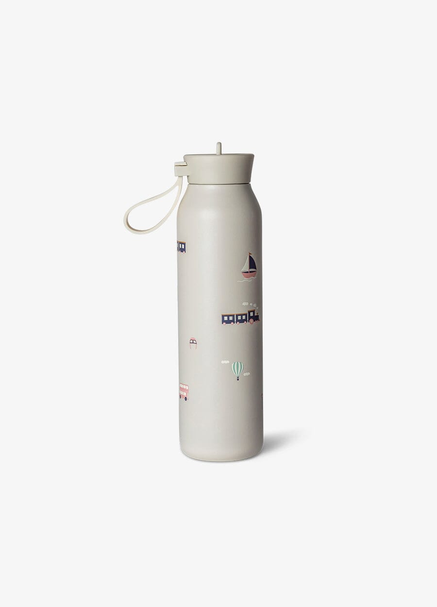 Sticla de apa-500 ml- Vehicles [6]