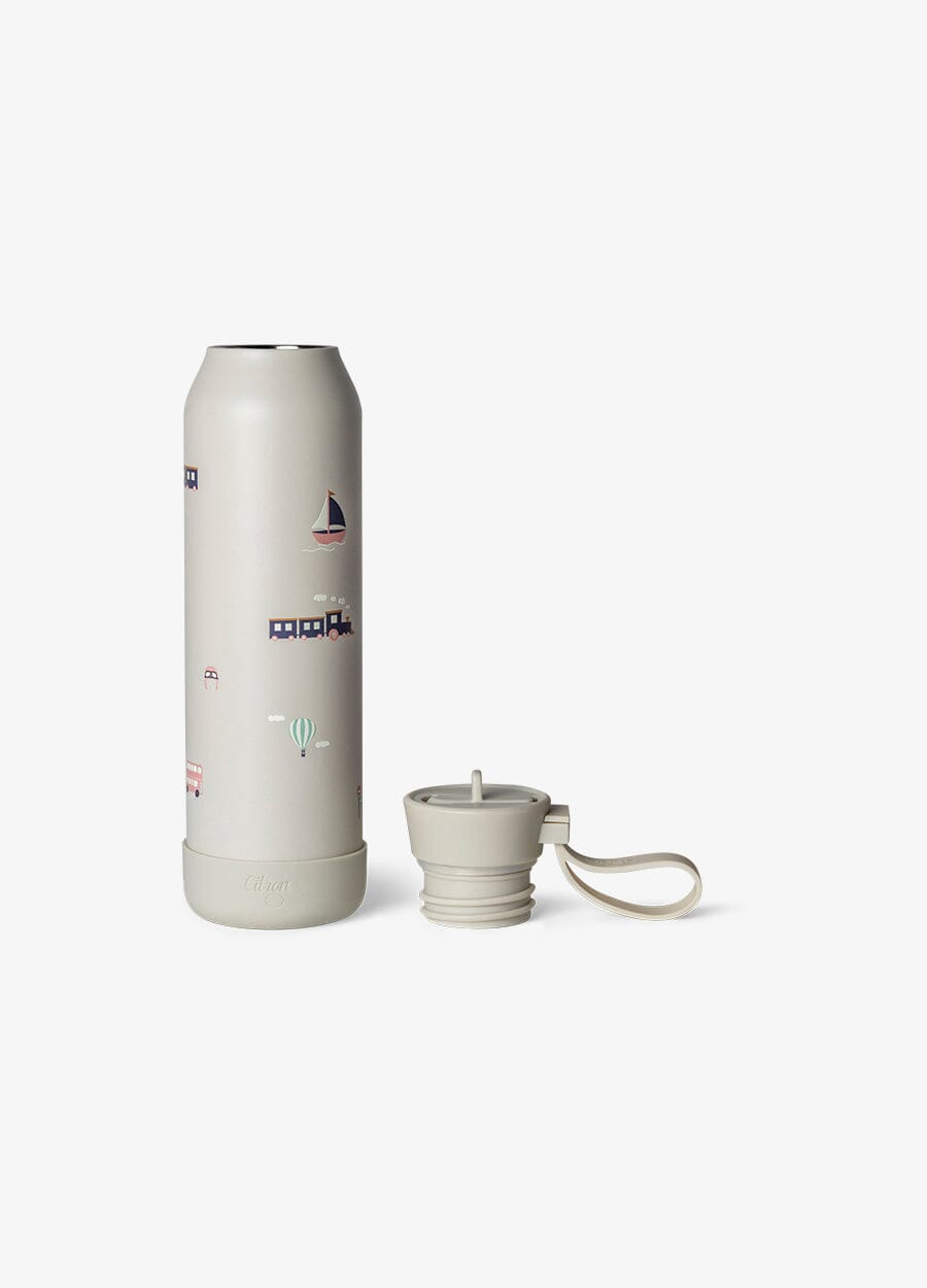 Sticla de apa-500 ml- Vehicles [3]