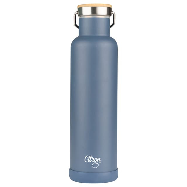 Sticla de apa - 750ml - Bleu [2]