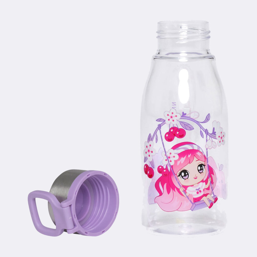 STICLA PENTRU COPII, CHERRY, 400 ML [2]