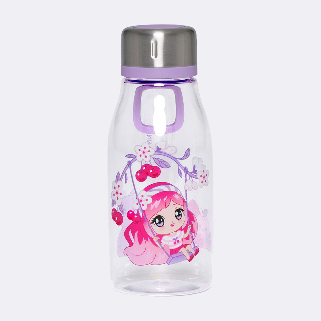 STICLA PENTRU COPII, CHERRY, 400 ML [1]