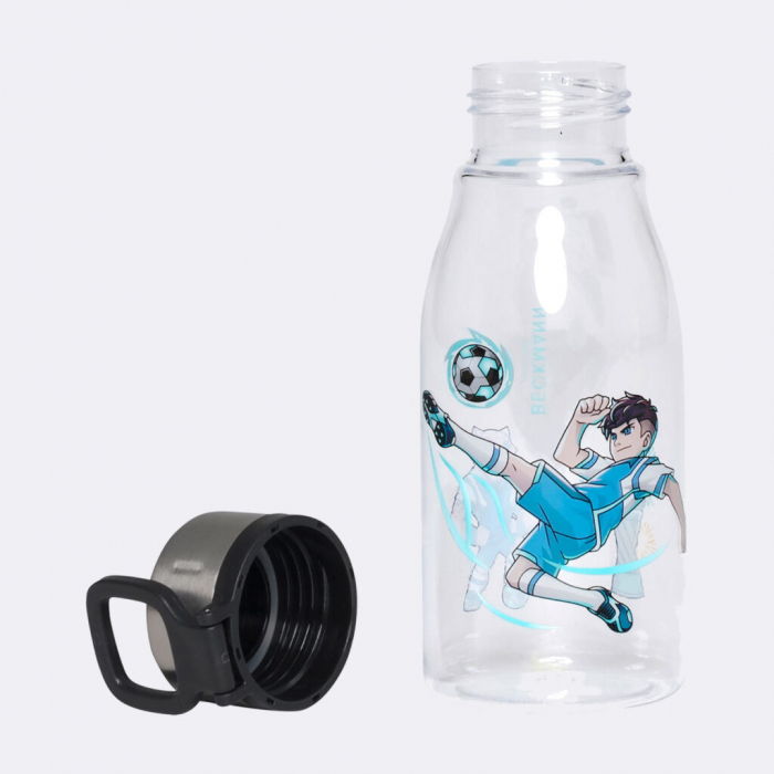 Sticla pentru copii, Magic League, 400 ml [3]