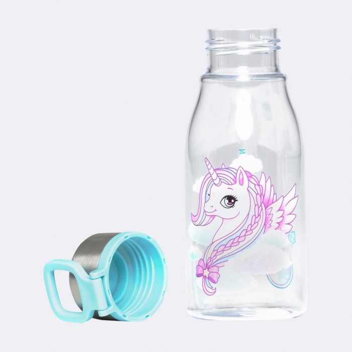Sticla de baut – Unicorn, 400 ml [2]