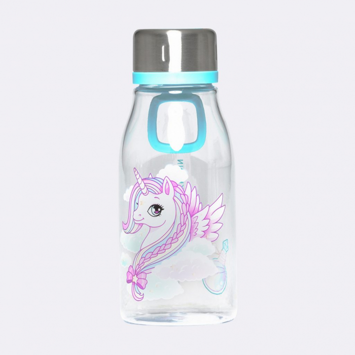 Sticla de baut – Unicorn, 400 ml [1]