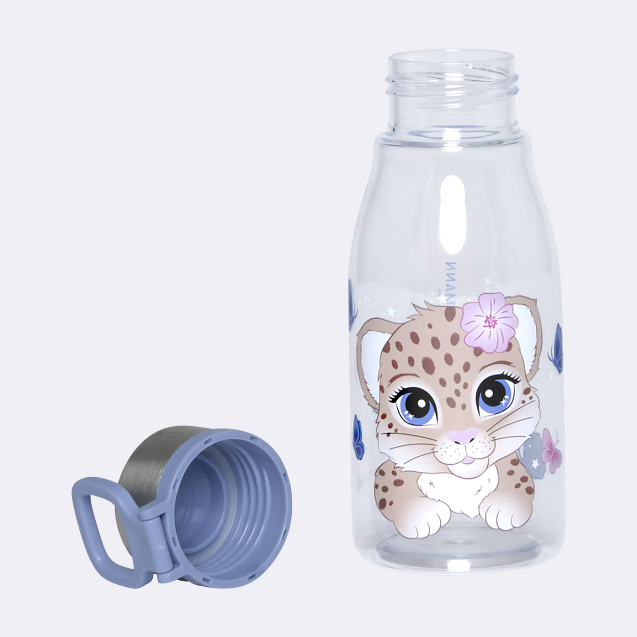 STICLA PENTRU COPII, CHEETAH, 400 ML [2]